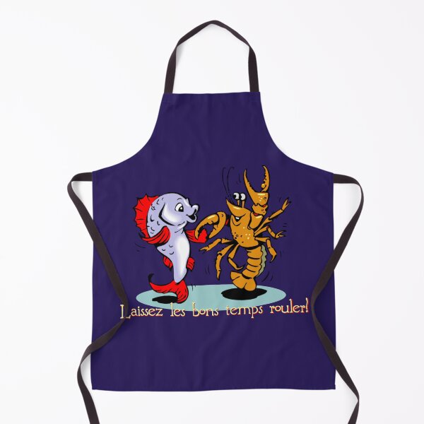 Item preview, Laissez les bons temps rouler! Crawfish Mardi Gras designed and sold by HolidayBug.