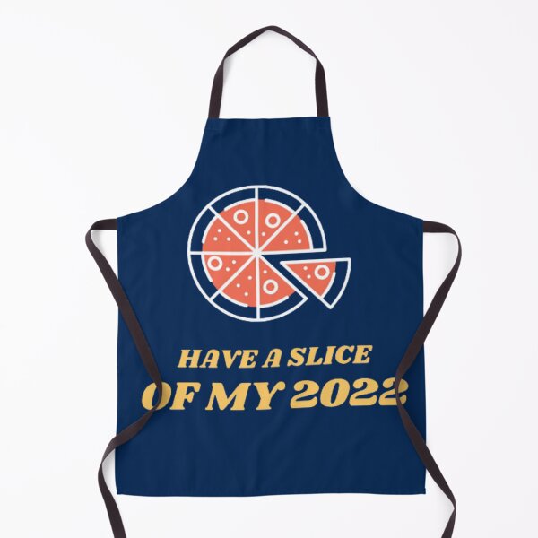Item preview, Slice of my 2022 Great Funny Life, Quotes, Typography. designed and sold by Tropium-Designs.