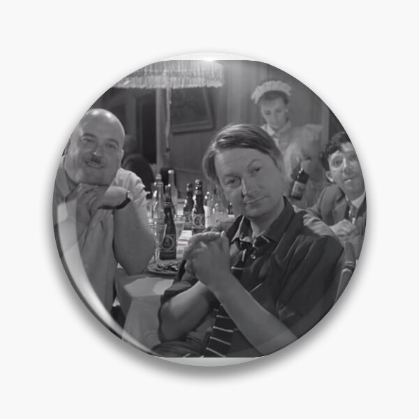 Item preview, Old comedians designed and sold by Rashkin.