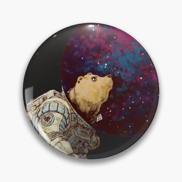 Item preview, Ursa Major designed and sold by eulaikpqnancy.