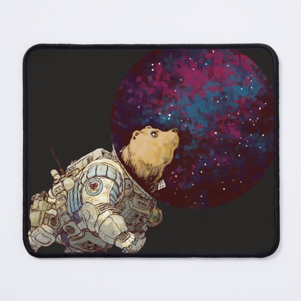 Item preview, Ursa Major designed and sold by eulaikpqnancy.