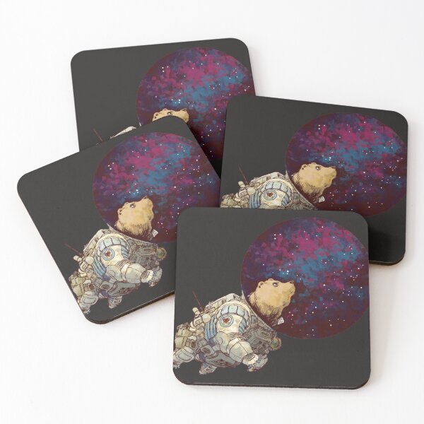 Item preview, Ursa Major designed and sold by eulaikpqnancy.