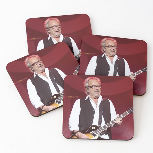 Item preview, Mick Jones Photograph designed and sold by ConcertImages.