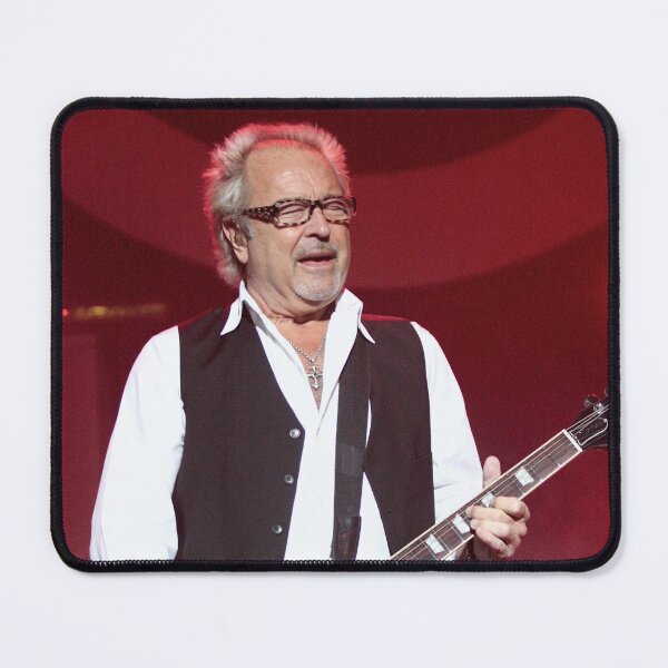 Item preview, Mick Jones Photograph designed and sold by ConcertImages.