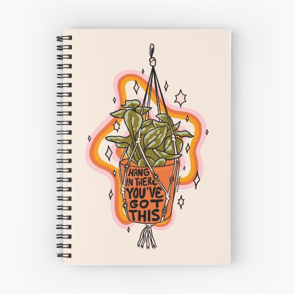Item preview, Hang In There designed and sold by doodlebymeg.