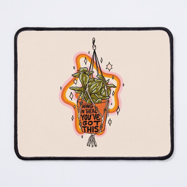 Item preview, Hang In There designed and sold by doodlebymeg.