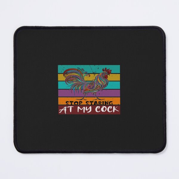 Item preview, Stop Staring At My Cock designed and sold by maudenblsandra.
