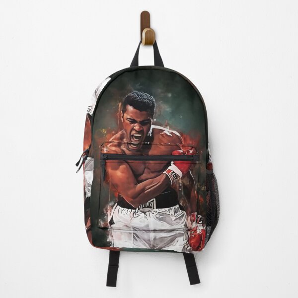 Item preview, Muhammad Ali Art designed and sold by alanzhiaosmith.