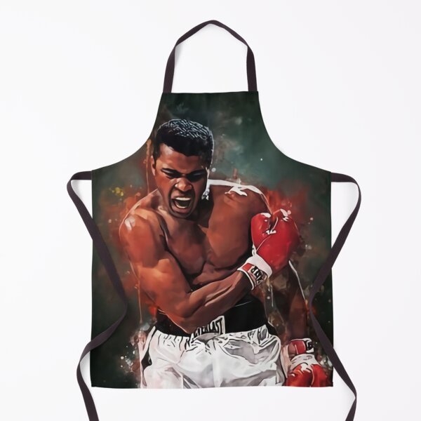 Item preview, Muhammad Ali Art designed and sold by alanzhiaosmith.