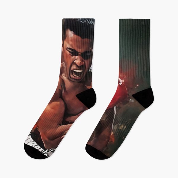 Item preview, Muhammad Ali Art designed and sold by alanzhiaosmith.