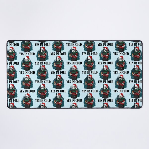 Item preview, Yes Im Cold designed and sold by ALAJOS-SHOP.