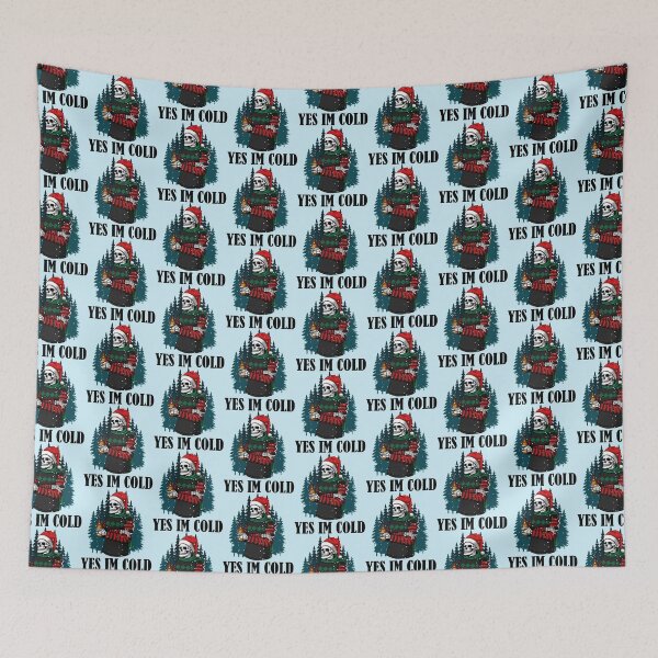 Item preview, Yes Im Cold designed and sold by ALAJOS-SHOP.