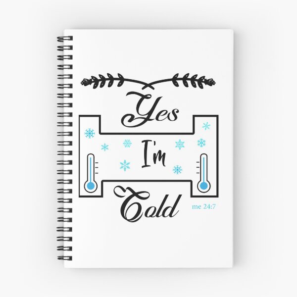 Item preview, yes im cold me 247  designed and sold by ALAJOS-SHOP.