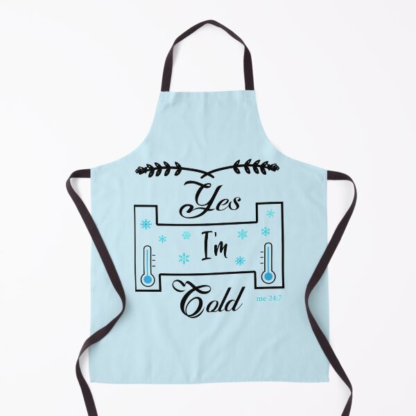 Item preview, yes im cold me 247  designed and sold by ALAJOS-SHOP.
