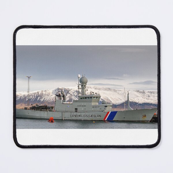 Item preview, ICGV Tyr designed and sold by Nigel R Bell Photography.