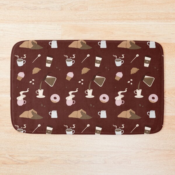 Item preview, Coffee Cafe Sticker Pack designed and sold by relmint.