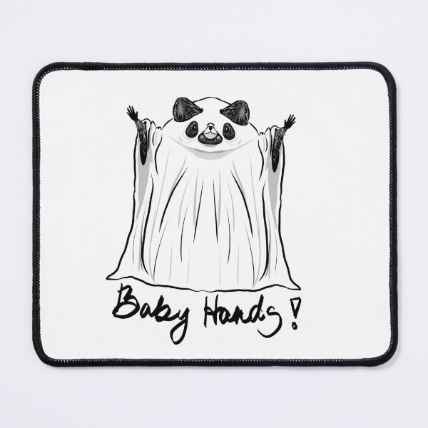 Item preview, Baby Hands! designed and sold by HerMajusty.