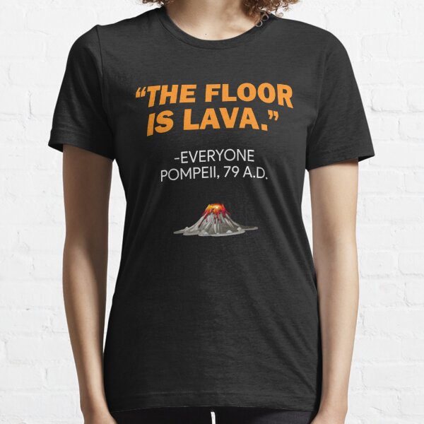 Floor Is for Sale | Redbubble