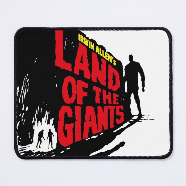 Item preview, Land of the giants designed and sold by BlooMoo.