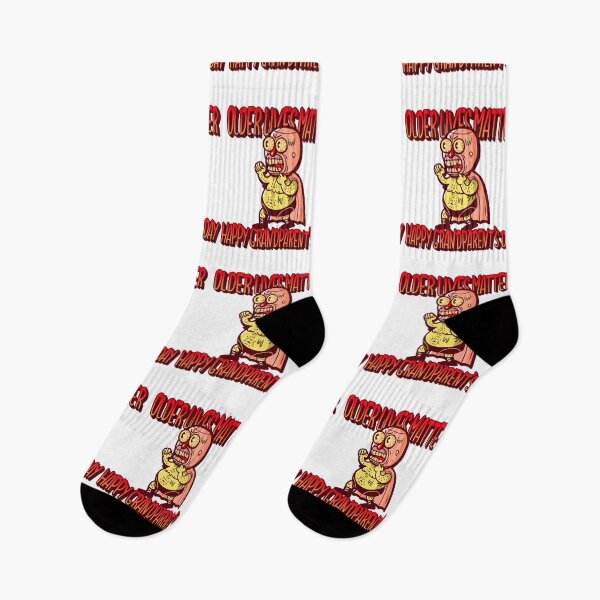 Item preview, National Grandparent&x27;s Day, Gross and Funny Design 8  designed and sold by williamstokes.