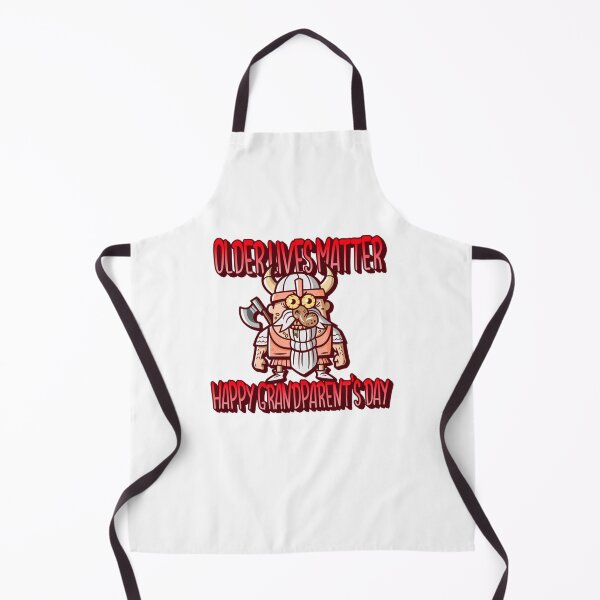 Item preview, National Grandparent&x27;s Day, Gross and Funny Design 9  designed and sold by williamstokes.