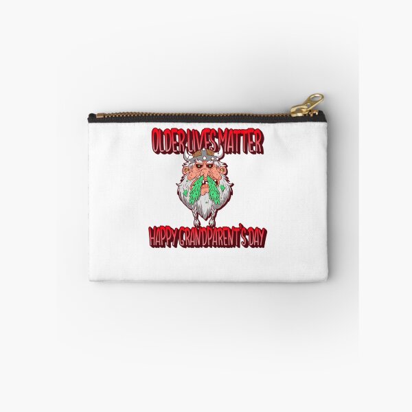 Item preview, National Grandparent&x27;s Day, Gross and Funny Design 13  designed and sold by williamstokes.