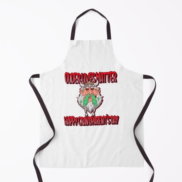 Item preview, National Grandparent&x27;s Day, Gross and Funny Design 13 designed and sold by williamstokes.