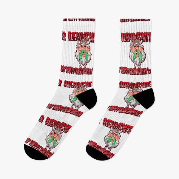 Item preview, National Grandparent&x27;s Day, Gross and Funny Design 13  designed and sold by williamstokes.