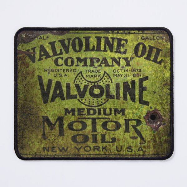Item preview, Valvoline Oil designed and sold by eulaikpqnancy.