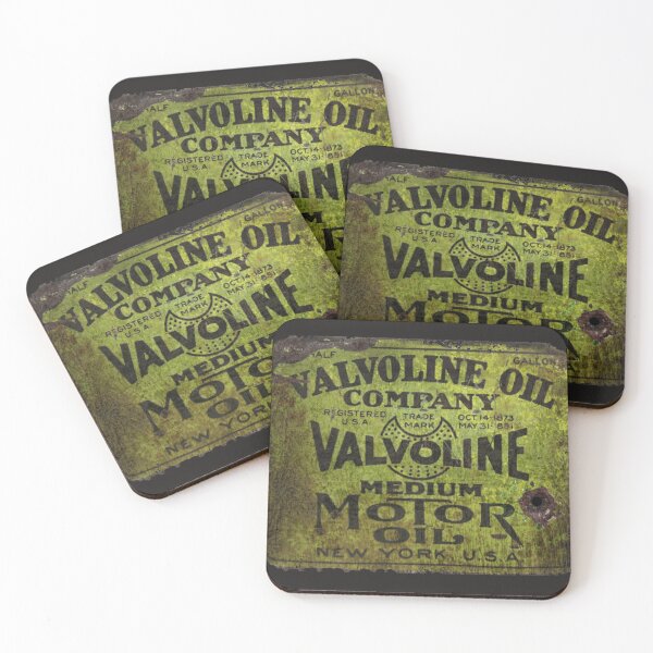 Item preview, Valvoline Oil designed and sold by eulaikpqnancy.