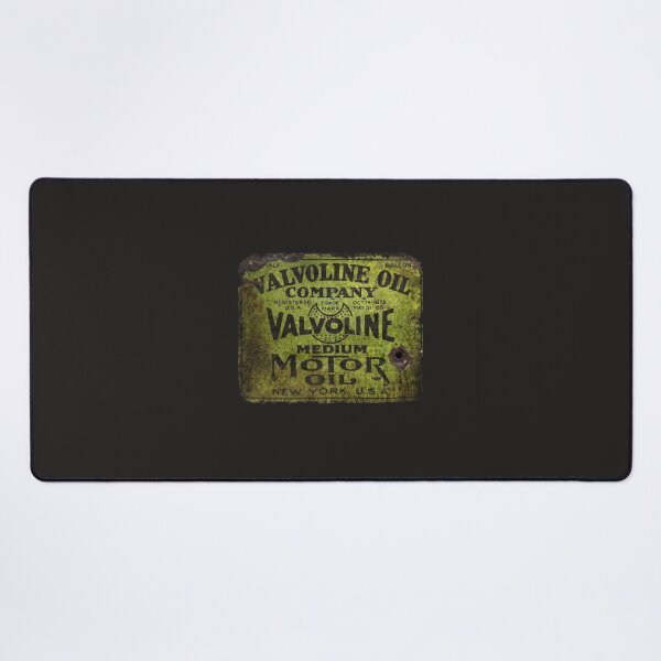 Item preview, Valvoline Oil designed and sold by eulaikpqnancy.