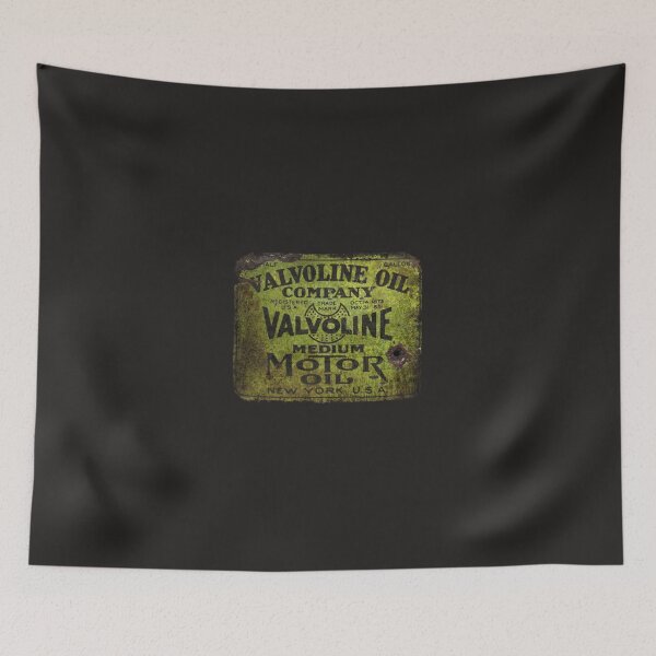 Item preview, Valvoline Oil designed and sold by eulaikpqnancy.