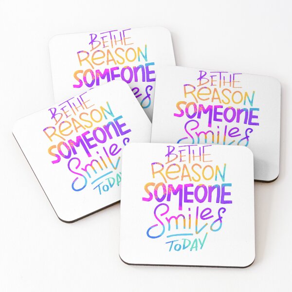 Item preview, Make smile and be the reason someone smiles  designed and sold by flashdeals70.