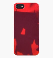 washing line iPhone SE/5s/5 Case