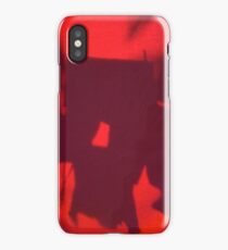 washing line iPhone Case