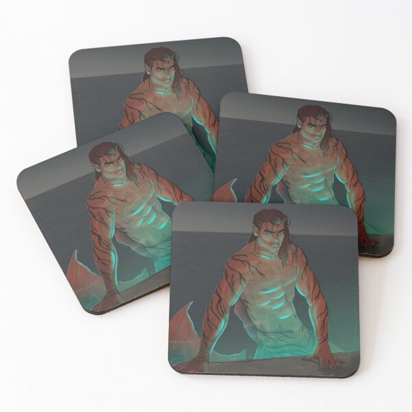 Item preview, Tharion designed and sold by eliziannatheone.