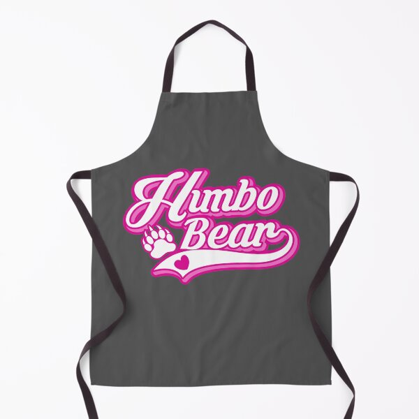 Item preview, Himbo Bear in Pink designed and sold by RoyalBearTees.