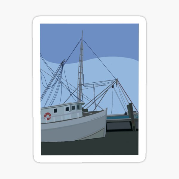 Item preview, Port Royal SC designed and sold by B-laine-love.
