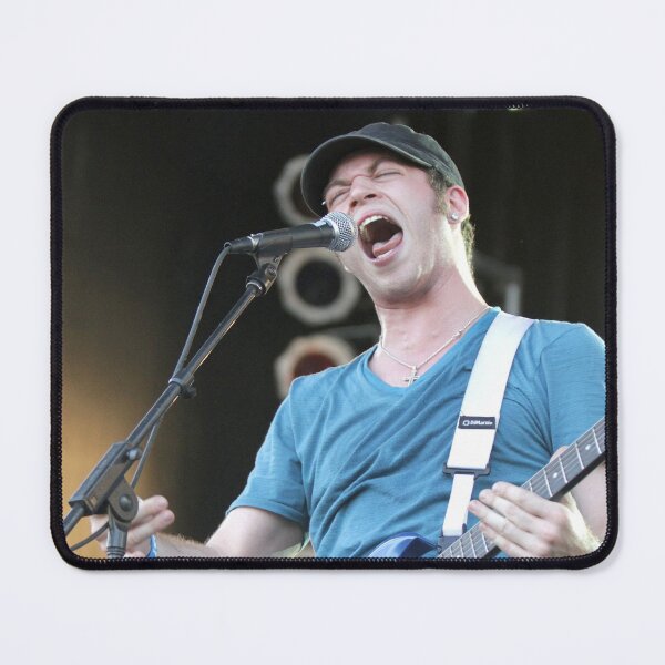 Item preview, Tyler Cohen Forget Paris Photograph designed and sold by ConcertImages.