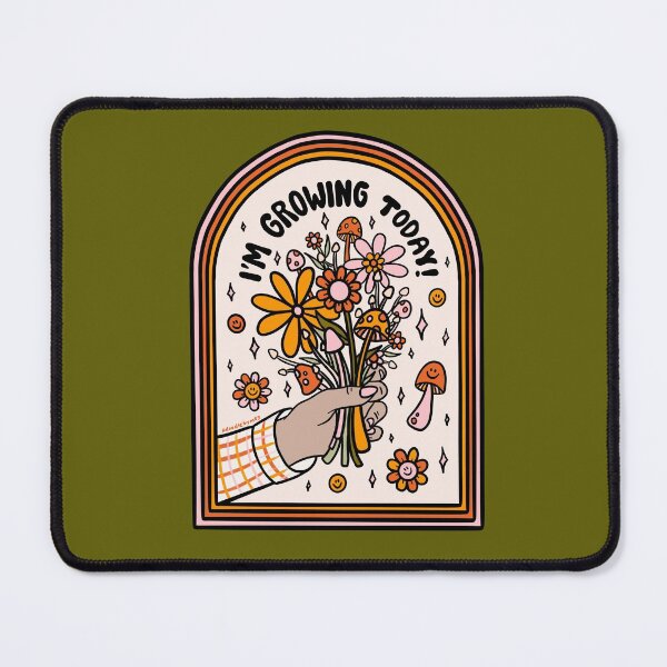 Item preview, I'm Growing Today designed and sold by doodlebymeg.