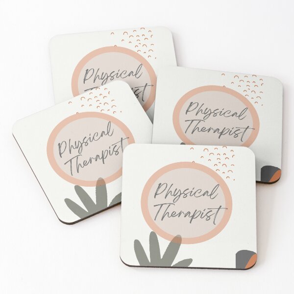Item preview, Physical Therapist Notebook designed and sold by eneville1015.