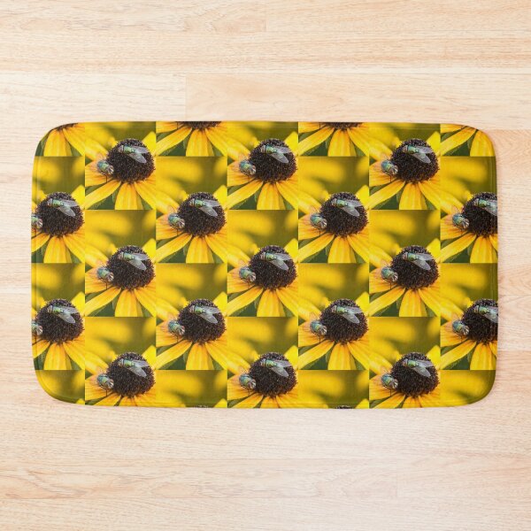 Item preview, Let's Enjoy This Black-Eyed Susan designed and sold by Bill Spengler's Photographic Thoughts.