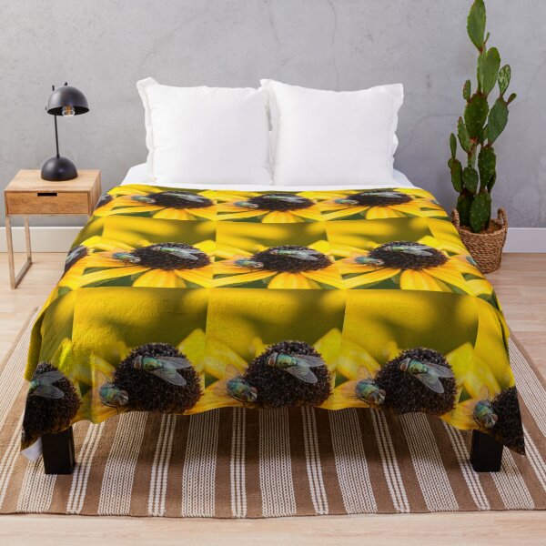 Item preview, Let's Enjoy This Black-Eyed Susan designed and sold by Bill Spengler's Photographic Thoughts.