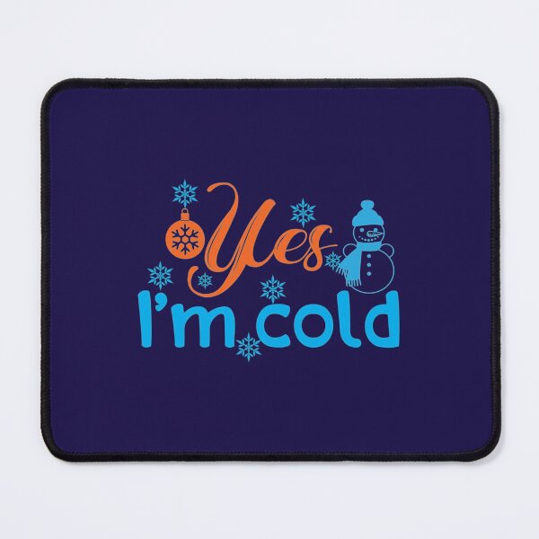 Item preview, Yes I_m Cold Me  Shirt, Funny Shirt, Funny Saying Shirt, Christmas Shirt,Christmas I_m Col designed and sold by ALAJOS-SHOP.