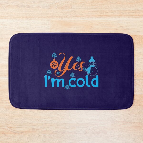 Item preview, Yes I_m Cold Me  Shirt, Funny Shirt, Funny Saying Shirt, Christmas Shirt,Christmas I_m Col designed and sold by ALAJOS-SHOP.