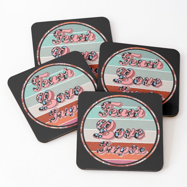 Item preview, Teach Love Inspire  designed and sold by dalypdesign.
