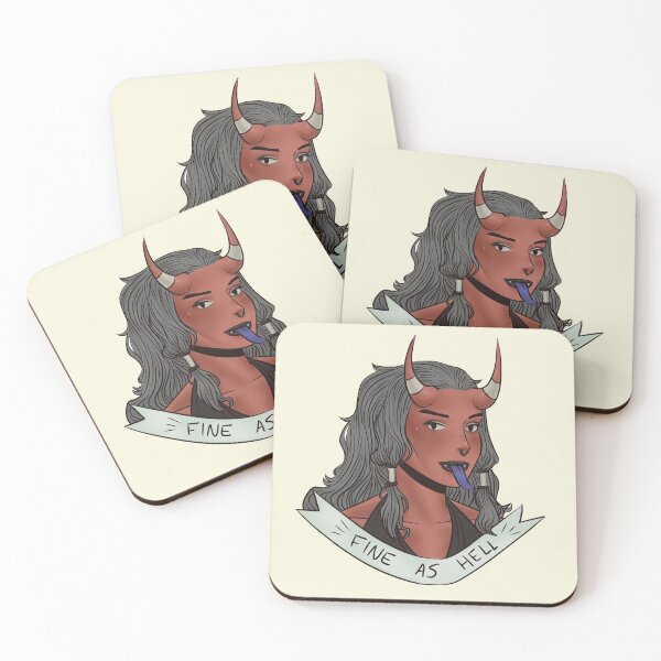 Item preview, Monster Girl Demon designed and sold by gatinhangel.