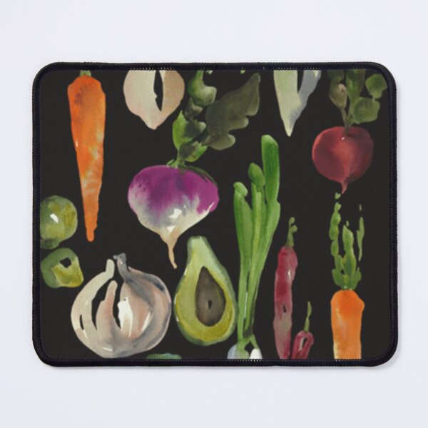 Item preview, Veggies! designed and sold by eulaikpqnancy.