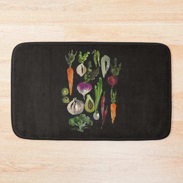 Item preview, Veggies! designed and sold by eulaikpqnancy.