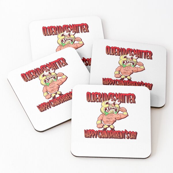 Item preview, National Grandparent&x27;s Day, Gross and Funny Design 15  designed and sold by williamstokes.